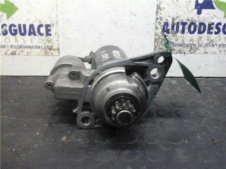 Motor Arranque Volkswagen GOLF V BERLINA 1 9 TDI 