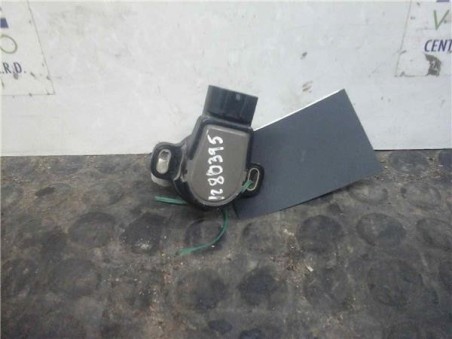 Potenciometro Pedal Gas Toyota AVENSIS WAGON 2 0 D-CAT 