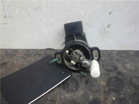 Potenciometro Pedal Gas Toyota AVENSIS WAGON 2 0 D-CAT 