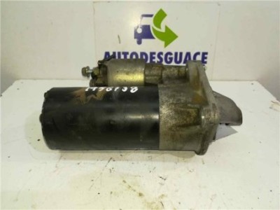 Motor Arranque Alfa Romeo GT 1 9 JTD 16V