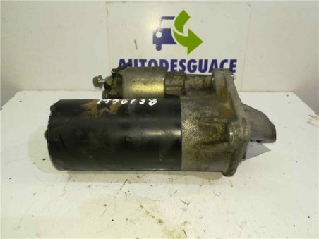 Motor Arranque Alfa Romeo GT 1 9 JTD 16V 