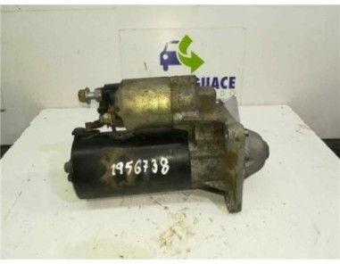 Motor Arranque Alfa Romeo GT 1 9 JTD 16V 