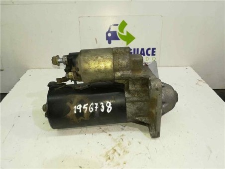 Motor Arranque Alfa Romeo GT 1 9 JTD 16V 