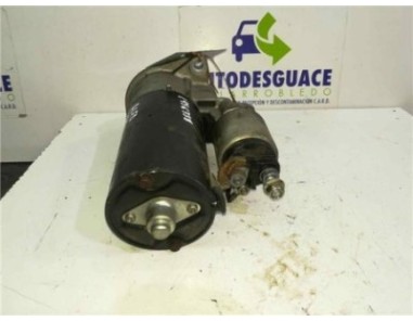 Motor Arranque Alfa Romeo GT 1 9 JTD 16V 