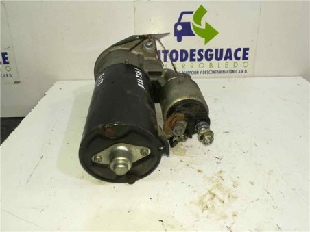 Motor Arranque Alfa Romeo GT 1 9 JTD 16V 