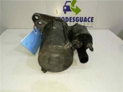 Motor Arranque Skoda OCTAVIA BERLINA 1 9 TDI DPF