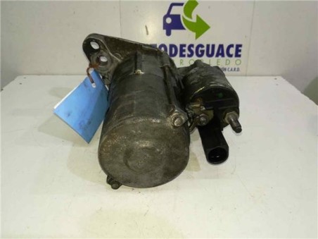 Motor Arranque Skoda OCTAVIA BERLINA 1 9 TDI DPF 