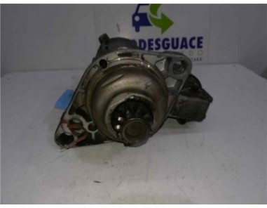 Motor Arranque Skoda OCTAVIA BERLINA 1 9 TDI DPF 