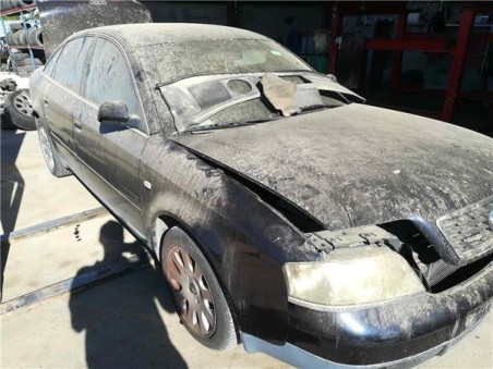 Motor Arranque Audi A6 BERLINA 2 5 V6 24V TDI 