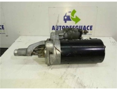 Motor Arranque Audi A6 BERLINA 2 5 V6 24V TDI 