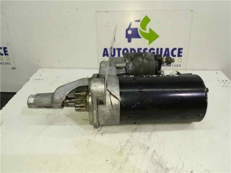 Motor Arranque Audi A6 BERLINA 2 5 V6 24V TDI 