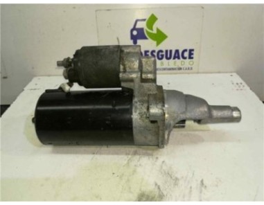 Motor Arranque Audi A6 BERLINA 2 5 V6 24V TDI 