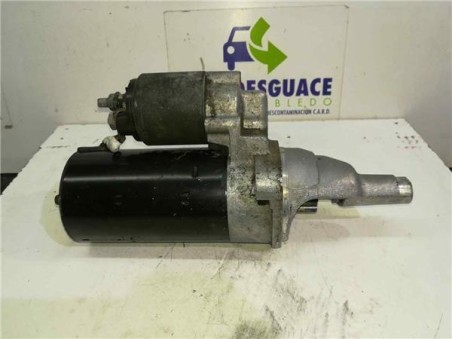 Motor Arranque Audi A6 BERLINA 2 5 V6 24V TDI 