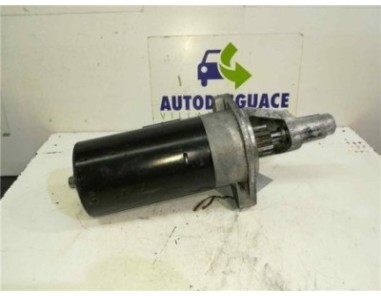 Motor Arranque Audi A6 BERLINA 2 5 V6 24V TDI 