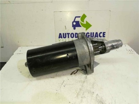Motor Arranque Audi A6 BERLINA 2 5 V6 24V TDI 