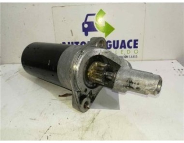 Motor Arranque Audi A6 BERLINA 2 5 V6 24V TDI 