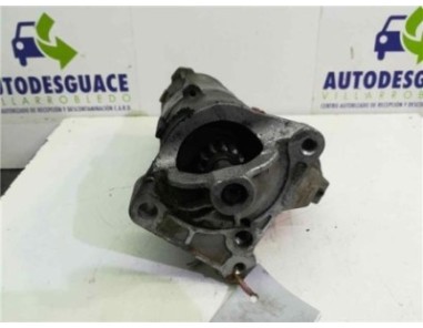 Motor Arranque Renault LAGUNA II 1 9 dCi D FAP 