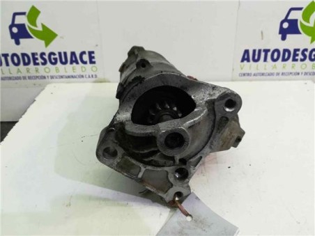 Motor Arranque Renault LAGUNA II 1 9 dCi D FAP 
