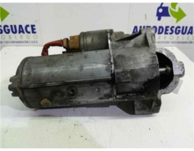 Motor Arranque Renault LAGUNA II 1 9 dCi D FAP 