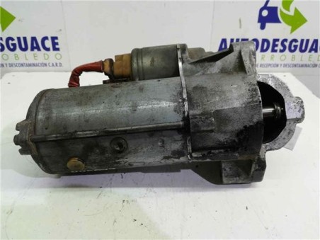 Motor Arranque Renault LAGUNA II 1 9 dCi D FAP 