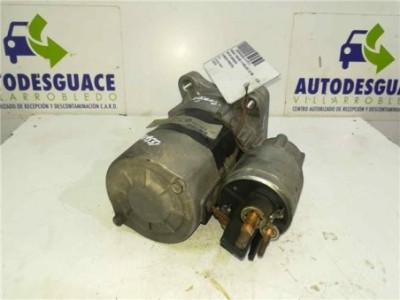 Motor Arranque Renault MEGANE II FAMILIAR 1 6 16V