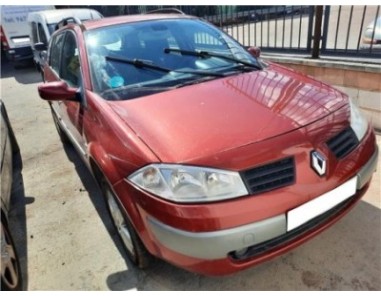 Motor Arranque Renault MEGANE II FAMILIAR 1 6 16V 