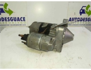 Motor Arranque Renault MEGANE II FAMILIAR 1 6 16V 