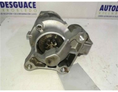 Motor Arranque Renault MEGANE II FAMILIAR 1 6 16V 
