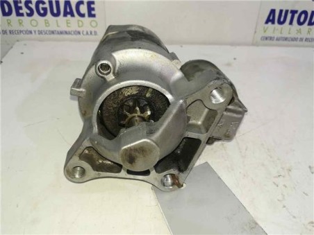 Motor Arranque Renault MEGANE II FAMILIAR 1 6 16V 