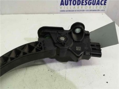 Potenciometro Pedal Gas Chrysler JEEP COMPASS 2 2 CRD