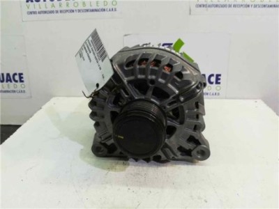 Alternador Peugeot PARTNER KASTEN 1 6 16V