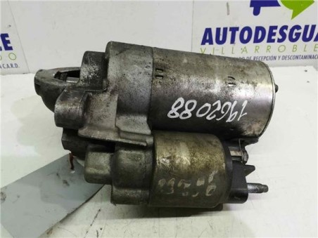 Motor Arranque Citroen C2 1 1 