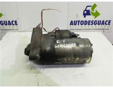 Motor Arranque Citroen C2 1 1 