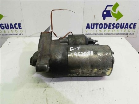 Motor Arranque Citroen C2 1 1 