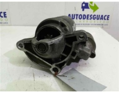 Motor Arranque Citroen C2 1 1 