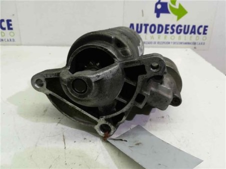 Motor Arranque Citroen C2 1 1 