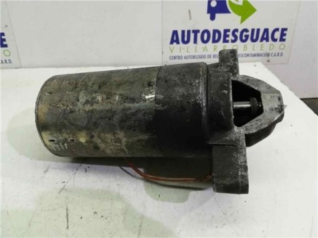 Motor Arranque Citroen C2 1 1 