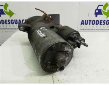 Motor Arranque Citroen C2 1 1 