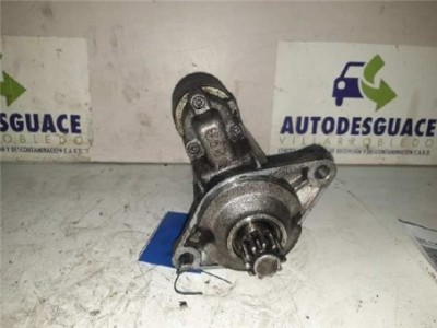 Motor Arranque Volkswagen CADDY KA/KB 1 9 TDI