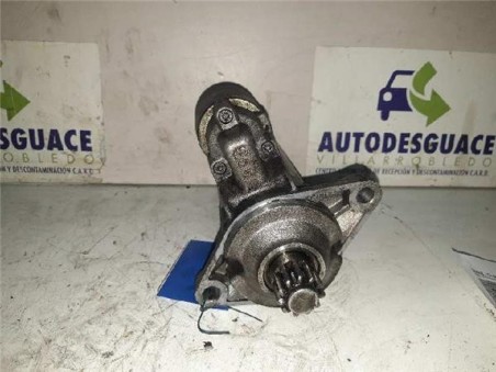 Motor Arranque Volkswagen CADDY KA/KB 1 9 TDI 