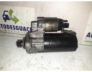Motor Arranque Volkswagen CADDY KA/KB 1 9 TDI 
