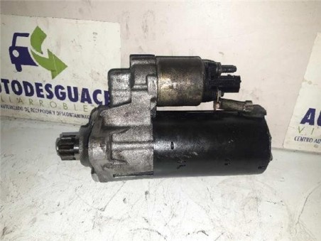 Motor Arranque Volkswagen CADDY KA/KB 1 9 TDI 