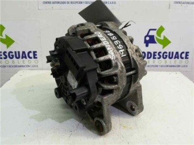 Alternador Dacia SANDERO 1 5 dCi D FAP