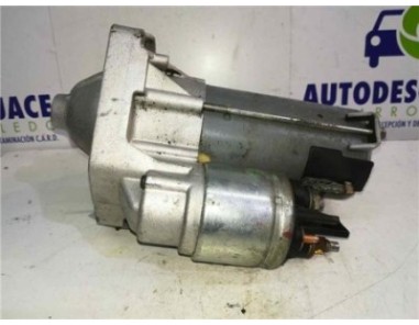 Motor Arranque Dacia SANDERO 1 5 dCi D FAP 