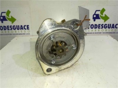 Motor Arranque Renault MASTER II PHASE 2 COMBI 3 0 dCi D