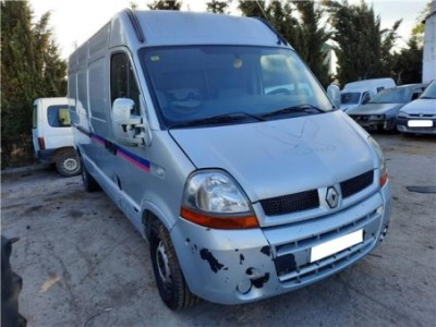 Motor Arranque Renault MASTER II PHASE 2 COMBI 3 0 dCi D  2
