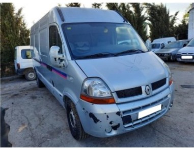 Motor Arranque Renault MASTER II PHASE 2 COMBI 3 0 dCi D 
