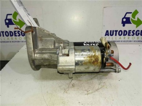 Motor Arranque Renault MASTER II PHASE 2 COMBI 3 0 dCi D 