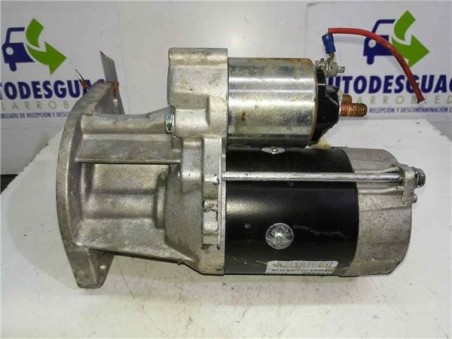 Motor Arranque Renault MASTER II PHASE 2 COMBI 3 0 dCi D 
