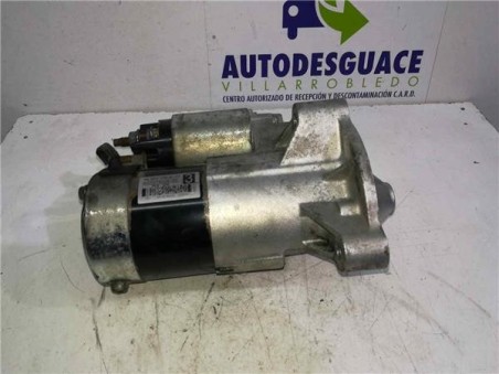 Motor Arranque Citroen C4 GRAND PICASSO 2 0 16V 